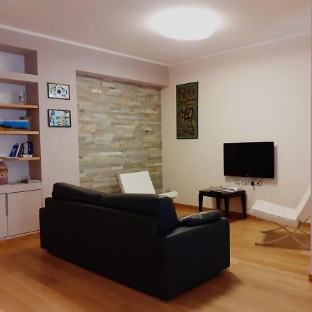 Bed and Breakfast Belo Horizonte Civitanova Marche Exterior foto