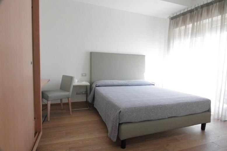 Bed and Breakfast Belo Horizonte Civitanova Marche Exterior foto
