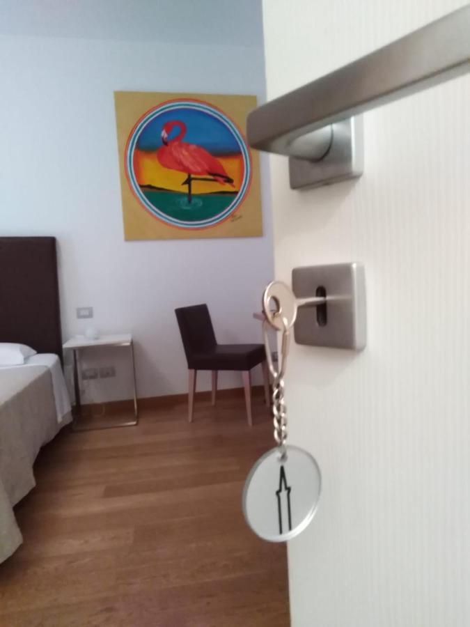 Bed and Breakfast Belo Horizonte Civitanova Marche Exterior foto