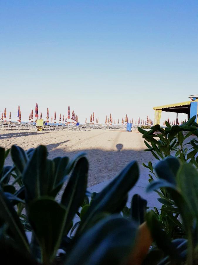 Bed and Breakfast Belo Horizonte Civitanova Marche Exterior foto