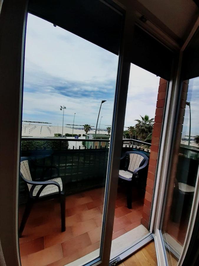 Bed and Breakfast Belo Horizonte Civitanova Marche Exterior foto