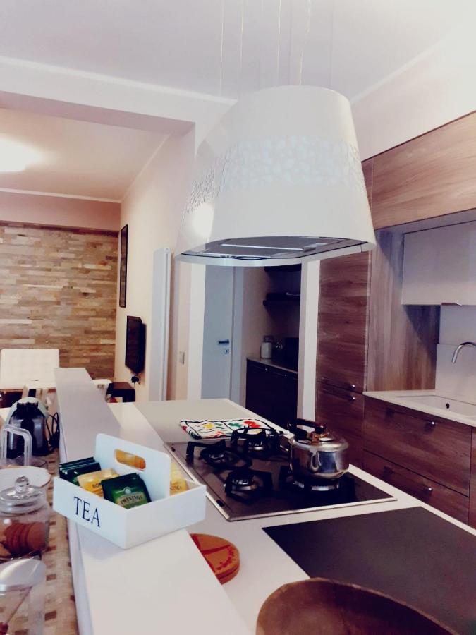 Bed and Breakfast Belo Horizonte Civitanova Marche Exterior foto