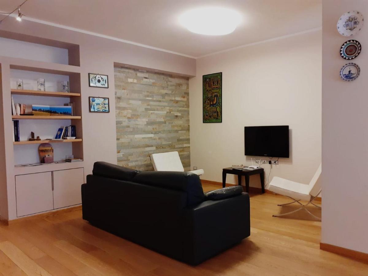 Bed and Breakfast Belo Horizonte Civitanova Marche Exterior foto