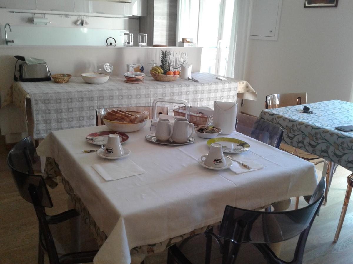 Bed and Breakfast Belo Horizonte Civitanova Marche Exterior foto
