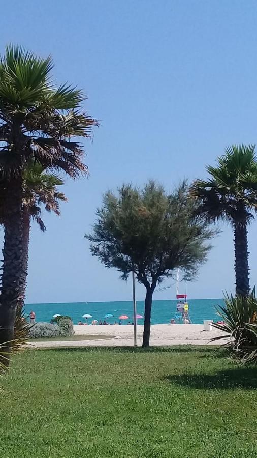 Bed and Breakfast Belo Horizonte Civitanova Marche Exterior foto
