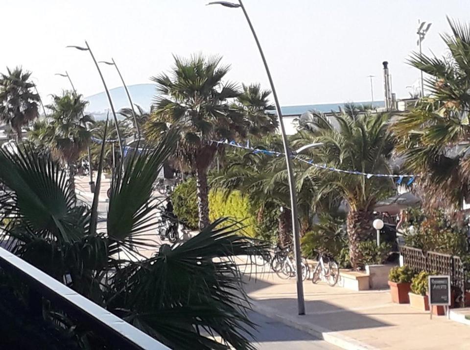 Bed and Breakfast Belo Horizonte Civitanova Marche Exterior foto