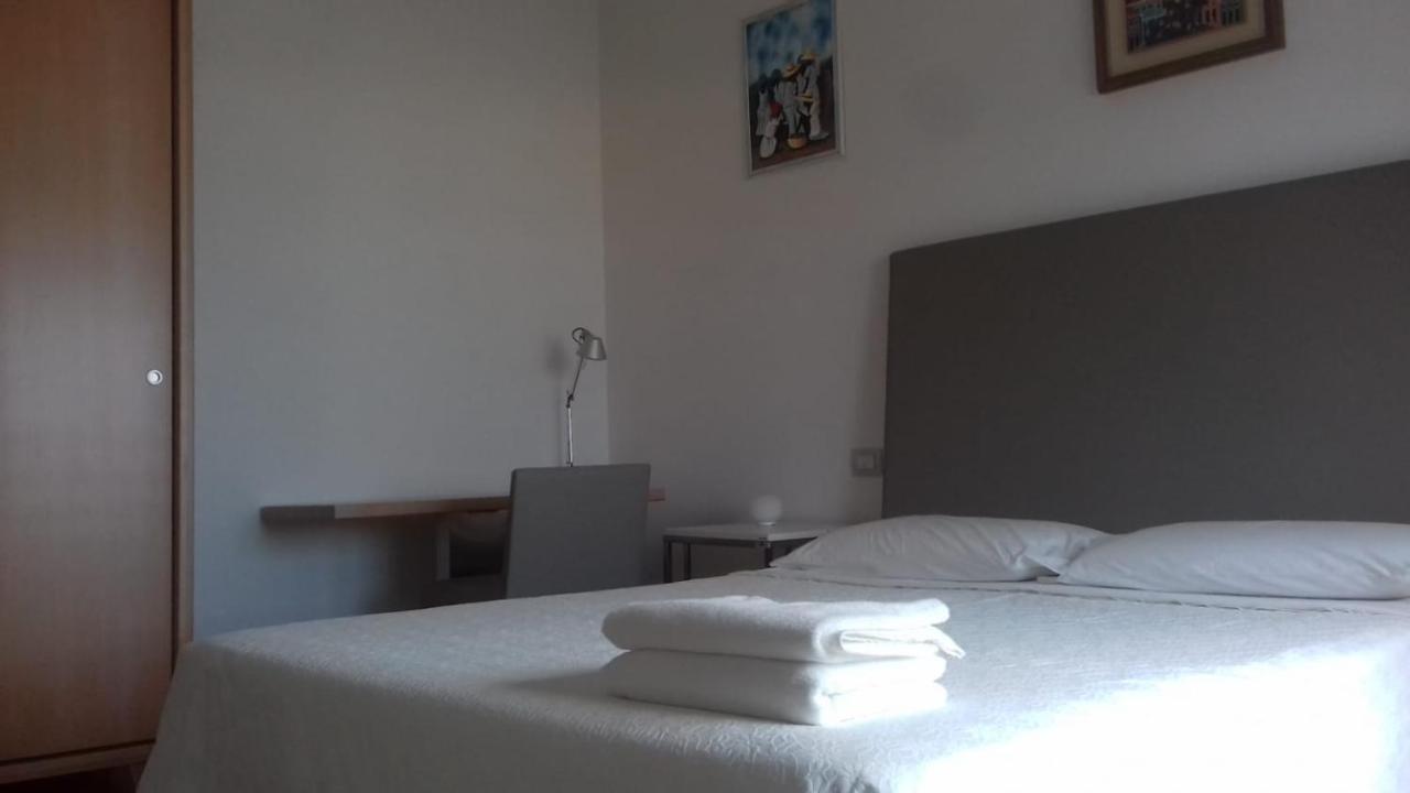 Bed and Breakfast Belo Horizonte Civitanova Marche Exterior foto