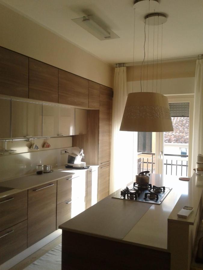Bed and Breakfast Belo Horizonte Civitanova Marche Exterior foto