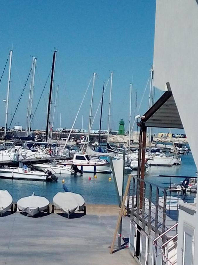 Bed and Breakfast Belo Horizonte Civitanova Marche Exterior foto